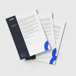 papeleria corporativa diseno grafico monterrey